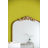 Classic Wall Mirror With Baroque Inspired Frame-1534914846-1534914841