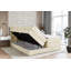 Brusch Pocket Spring Mattress Divan Bed Set-1417342124-1417342114