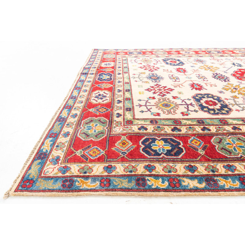 Tapis crème Ochoa