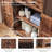 72" Tall Bathroom Storage Cabinet-251748090