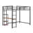 Berwick Kids Full Loft Bed
