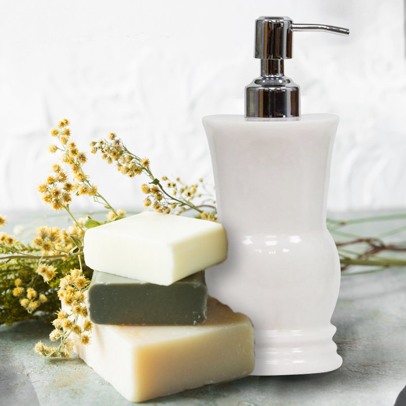 Attamore Marble Tumbler