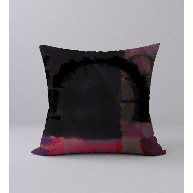 Housse de coussin carrée Chic Best, 18" x 18"