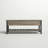 Raland Lift Top Storage Bench with Lower Shelf-565337907