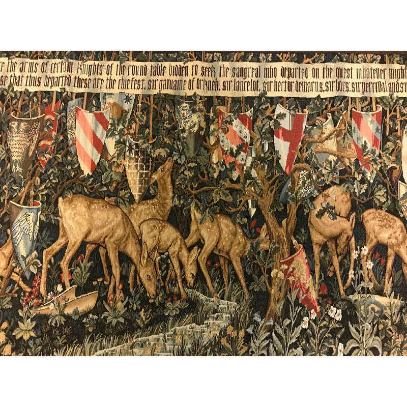 Tapisserie