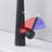 Red Cloud Pull Down Kitchen Faucet