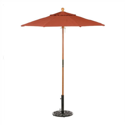Market 108 in. W Sunbrella® Market Umbrella