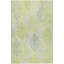 Tapis Dream Shag ADS744 de qualité supérieure, lavable à la machine et à motif floral-1347658370-1347658373