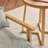 Masson Chenille Accent Chair Armchair With Pillow-1185751631