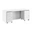 Hampton Heights Executive Desk