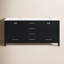 Ensemble de meuble-lavabo large 72 "Irene-630731517-572971222
