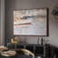 Vintage Nautical Print-CLXXIV -Gallery Wrapped Canvas-1466291397-1466291399
