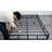 5 Inch Box Spring Queen Size Bed Base, Heavy Duty Metal Queen Mattress Foundation With Fabric Cover, Easy Assembly