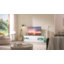 Modern Tv Stand For Tvs Up To 70" With Led And Drawer-939862793-946406288