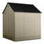 Remise de rangement Rubbermaid Roughneck-97416509-97416510