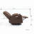 Tabresha Upholstered Heated Massage Chair-1653762783
