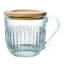 Quessant Latte Mug