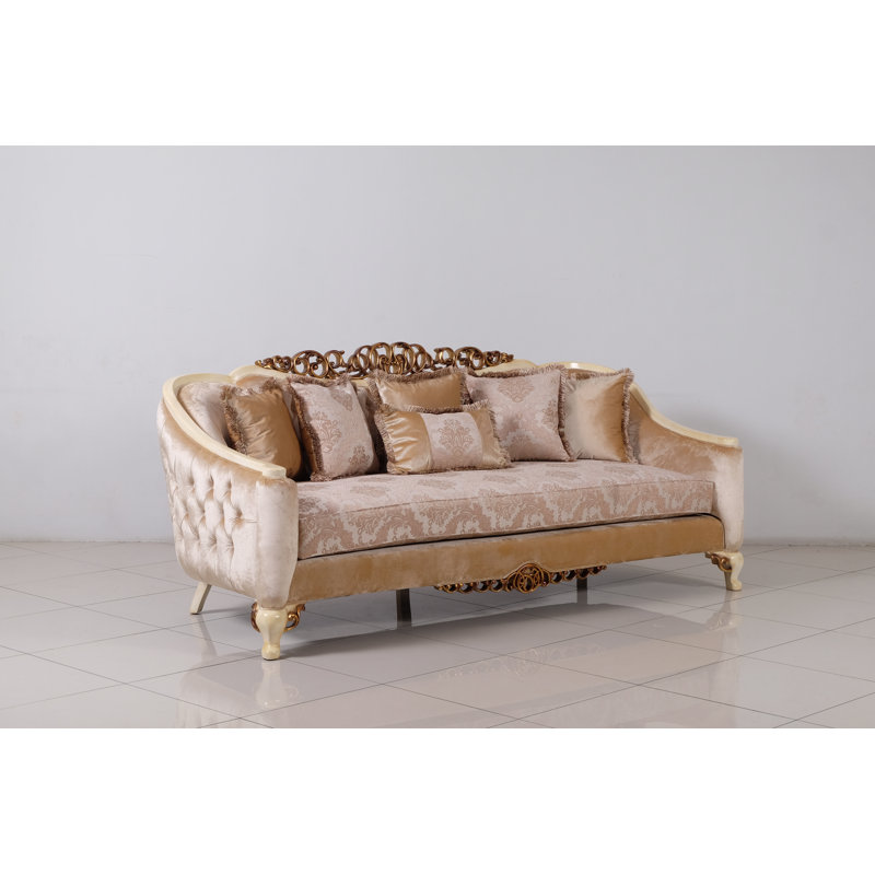 Angelica Sofa