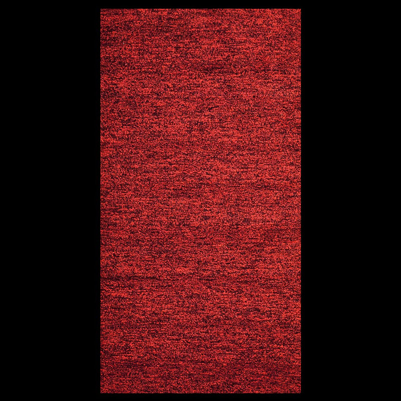 Tapis Shaker unique en son genre