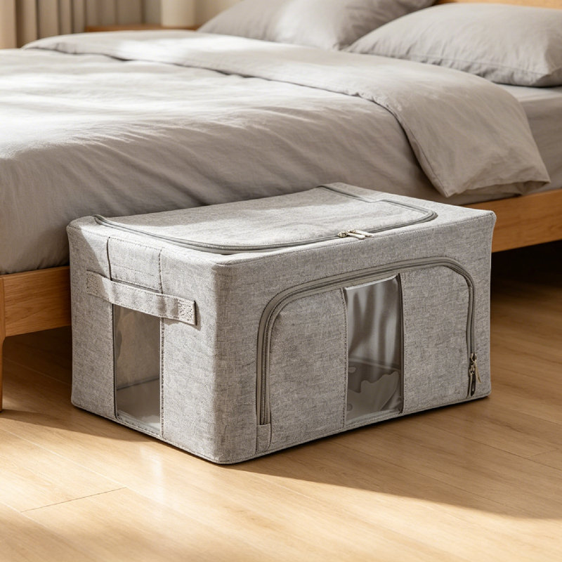 Rebrilliant Mariesa Box, 42cm H x 60cm W x 40cm D
