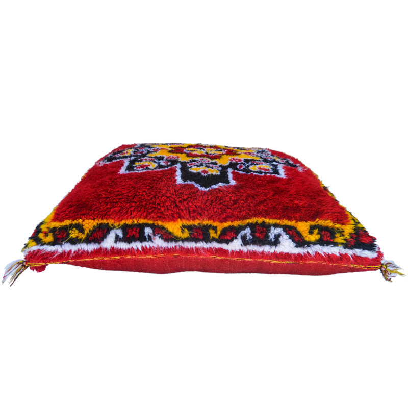 Lumbar Pillow Cover & Insert