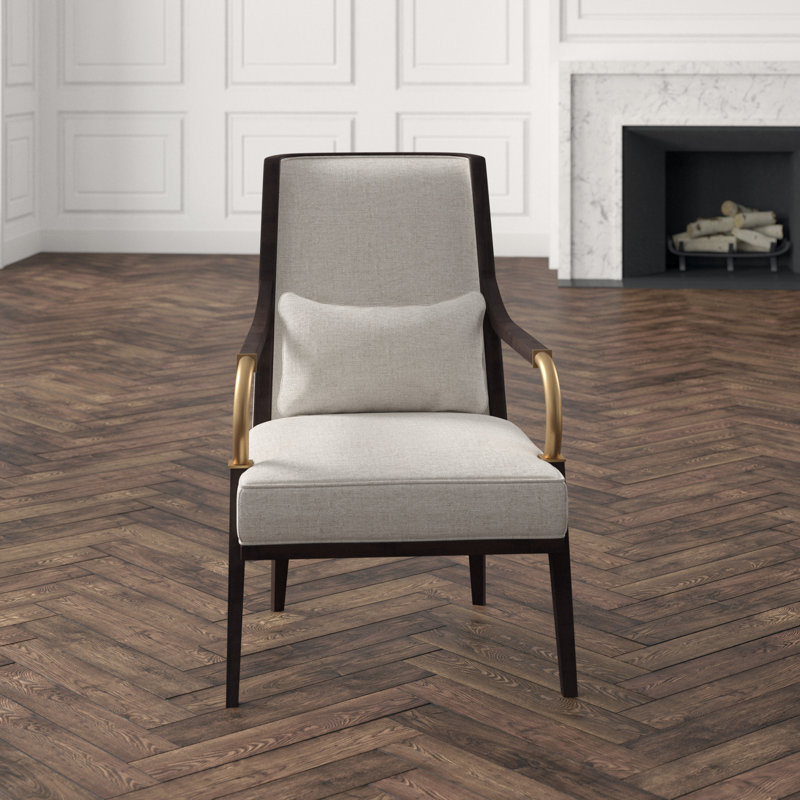Avenue Montaigne Armchair