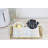 Francette Glass Tray
