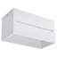 LOBO Aluminium Flush Mount-880143296-880143302-880143303