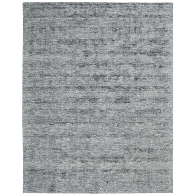 Shoshana Area Rug in Gray