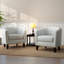 Fauteuil demi-tonneau 30,12 po-238670936