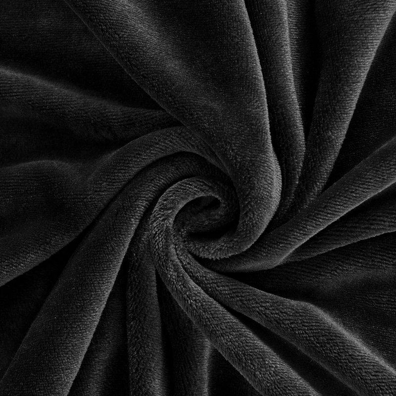 Couverture, Noir, Grand