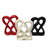 Fenwick Text & Numbers Figurines & Sculptures-287427582