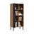 Somersworth 25.984'' Wide Accent Cabinet