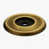 Mat anglais antique