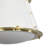 Steel Flush Mount-70735659