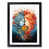 Black Framed selected