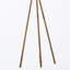 Vickerman 32" Artificial Pear Spray 3/Bag. Recommended for indoor use.-1434497803