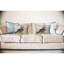 Housse et insert de coussin rectangulaire femelle-20645584