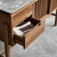 Isaure 49.61'' W Console Table