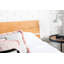 Funk Solid Wood Bed-2111234084