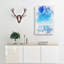 Ocean View In South Africa - Wrapped Canvas Painting-56643738