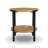Millwork Solid Wood End Table