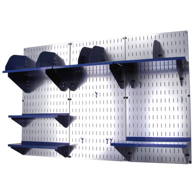 Metal Wall Organizer