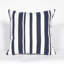 Housse de coussin d'extérieur carré Vision II