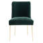 Chaise d'appoint rembourrée Pine Lake-1393921569