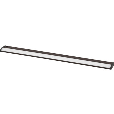 Réglette lumineuse pour dessous de meuble DEL