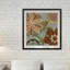 Persian Garden II - reproduction de cadre photo-1390708291