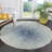 Faustina Performance Abstract Rug-2075495603
