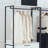 Kennyth Freestanding Clothing Racks