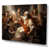 Toile tendue